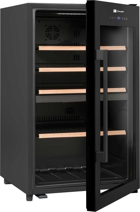 Actual product image Climadiff CLD55B1