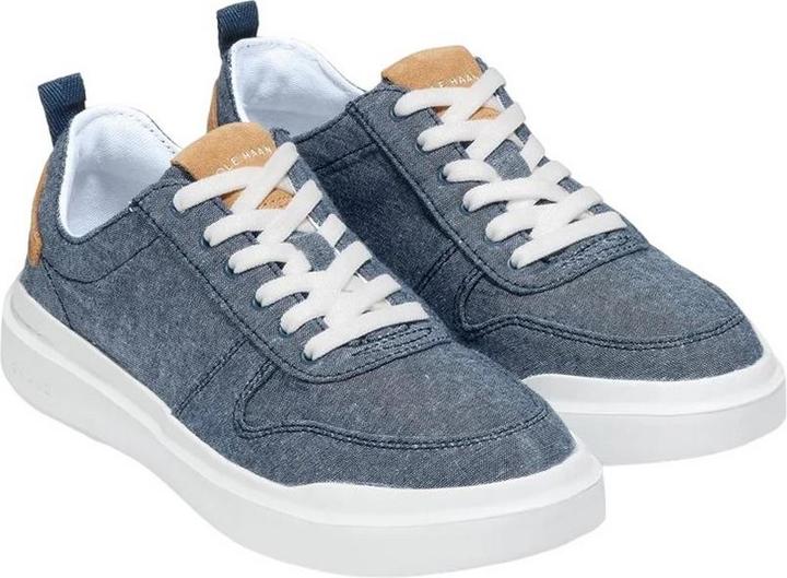 Produktbild Cole Haan Pumps GrandPro Rally Canvas (39.5)