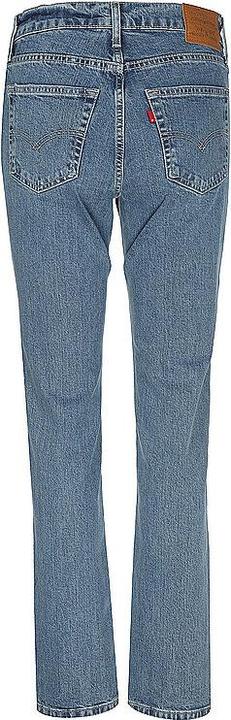 Actual product image Levis Levi's 724 Jeans Straight Fit (W25/L30)