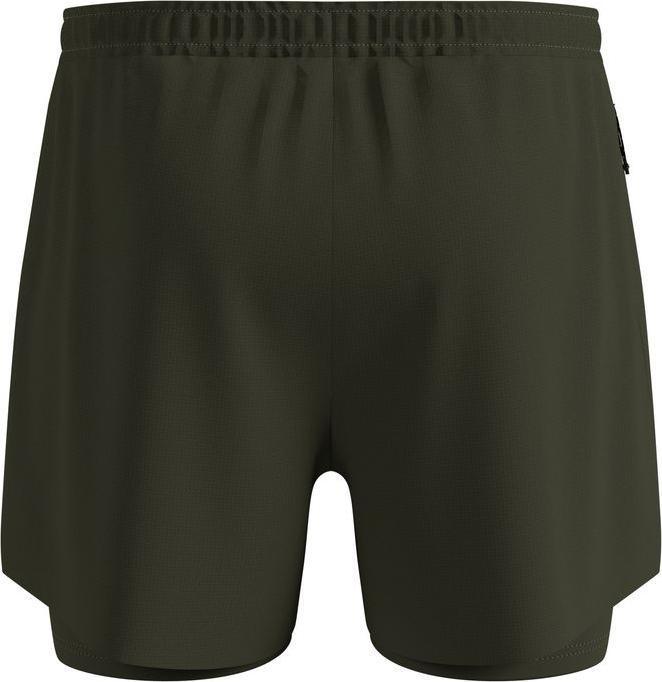 Produktbild Odlo Zeroweight 5 Inch (S)