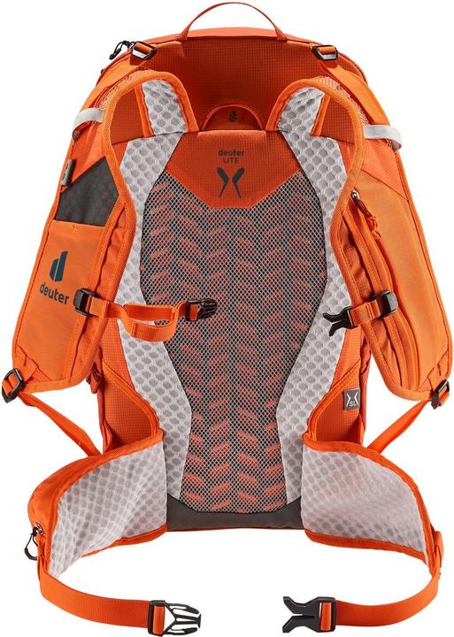 Actual product image Deuter Spped Lite 23 (23 l)