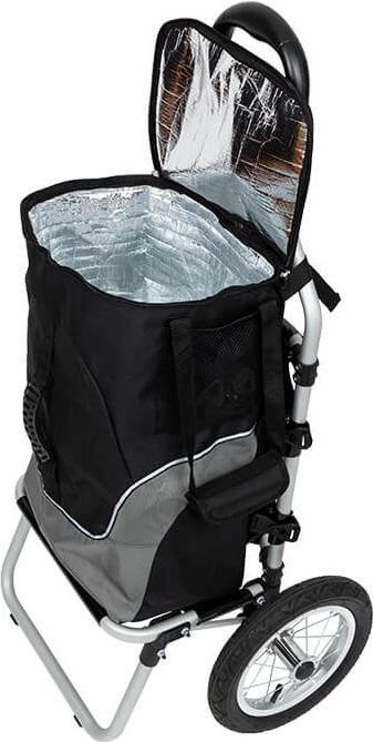 Image du produit Tedura Fahrrad-Trolley