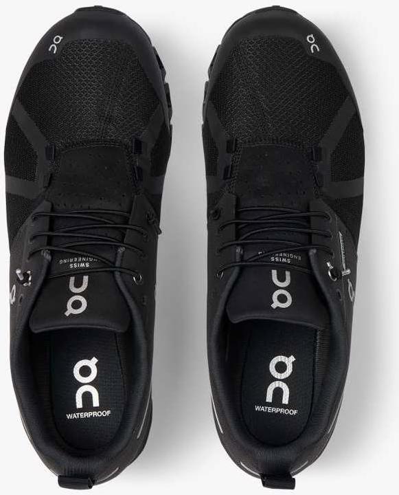 Produktbild On Running Cloud Waterproof (45)