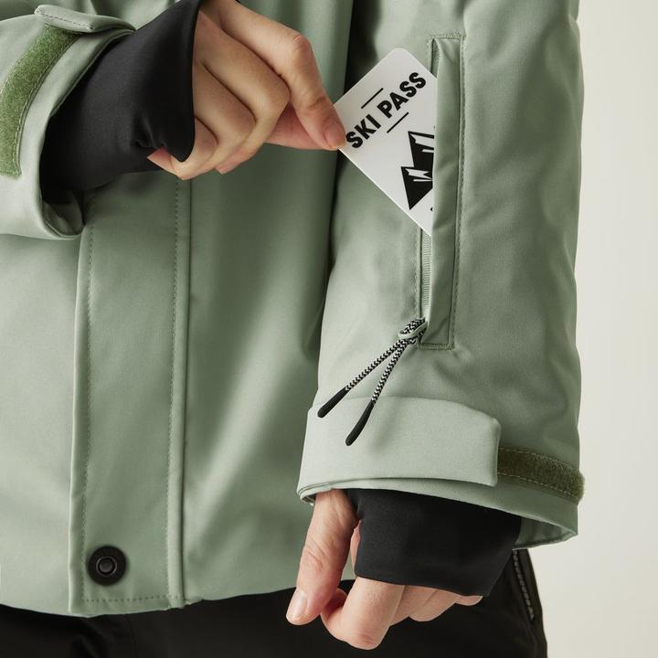 Produktbild Dare2b Ski Life Jacket (S)