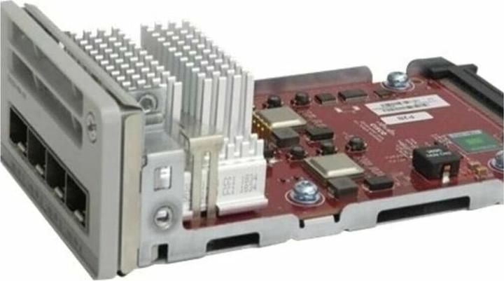 Produktbild Cisco Catalyst 9200 (4 Ports)