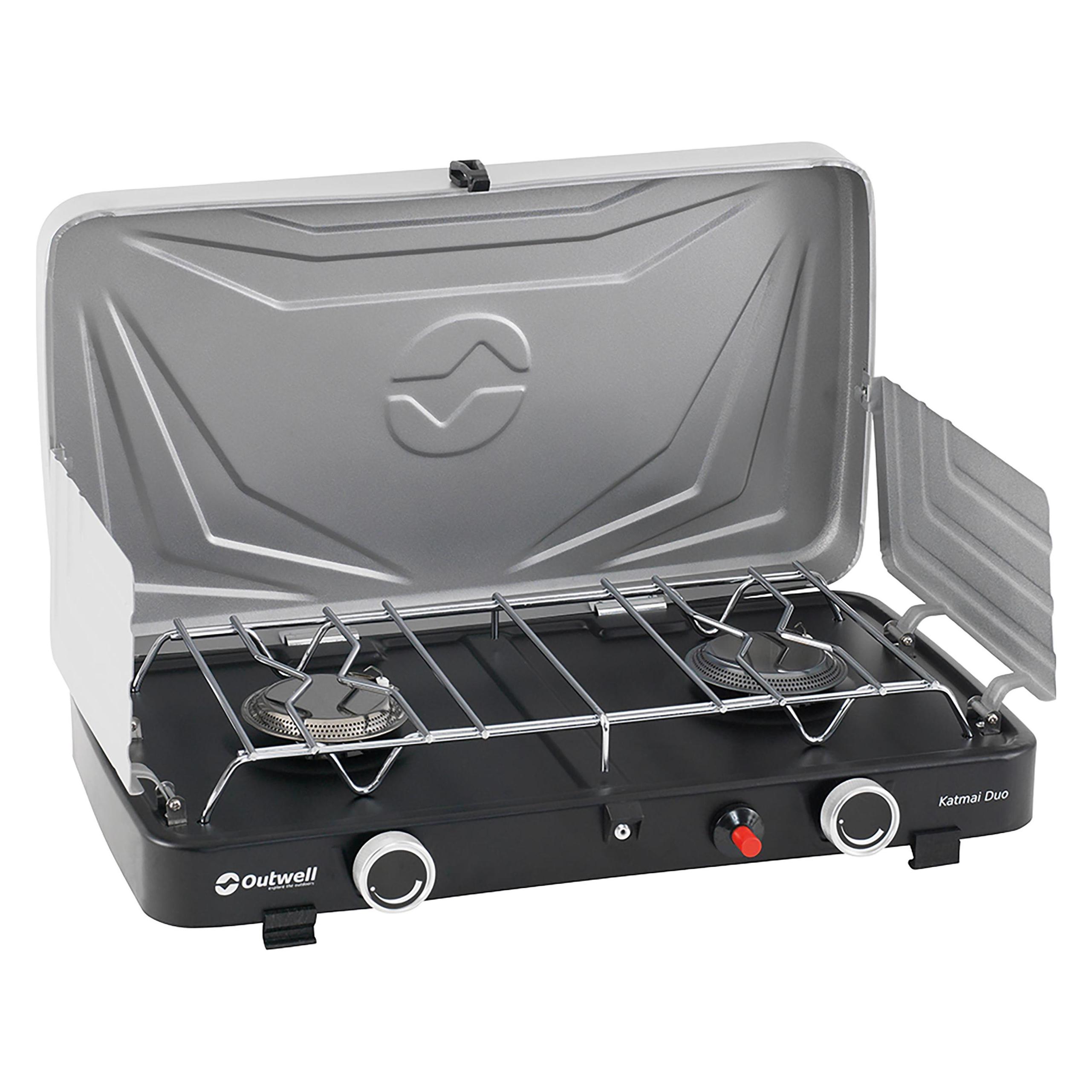 Outwell Katmai Duo (651266)