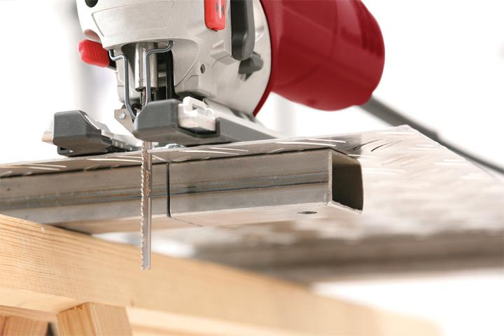 Immagine prodotto kwb Easy Cut Jigsaw Blades Metal S20