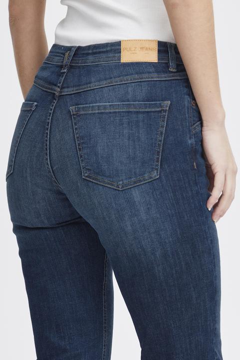Produktbild Pulz Jeans Katja Capri (25)
