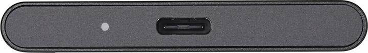 Produktbild Samsung Portable T7 Titan Grey (4 TB)