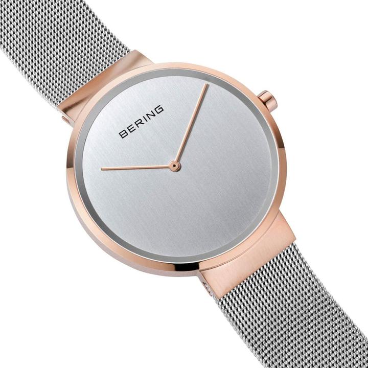 Image du produit Bering classique (Montre analogique, 39 mm)