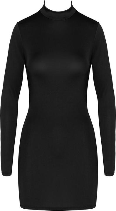 Productafbeelding Cottelli Collection Kleid (L)