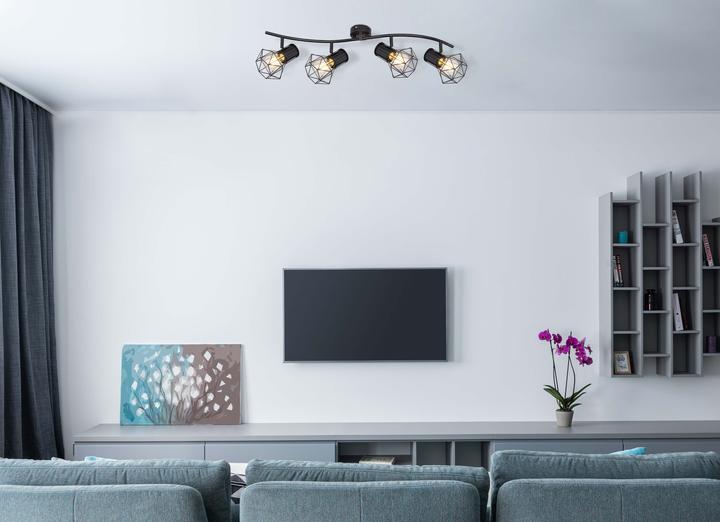 Produktbild Globo Priska (E27)