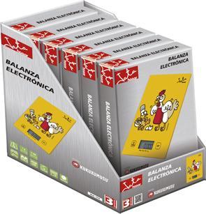 Actual product image Jata 731K