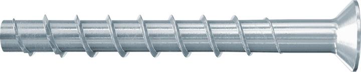 Produktbild Fischer Betonschraube (50 Stk.)