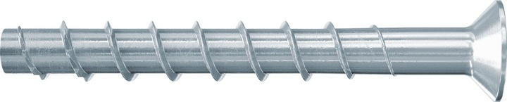 Fischer Concrete screw (50 pcs.)