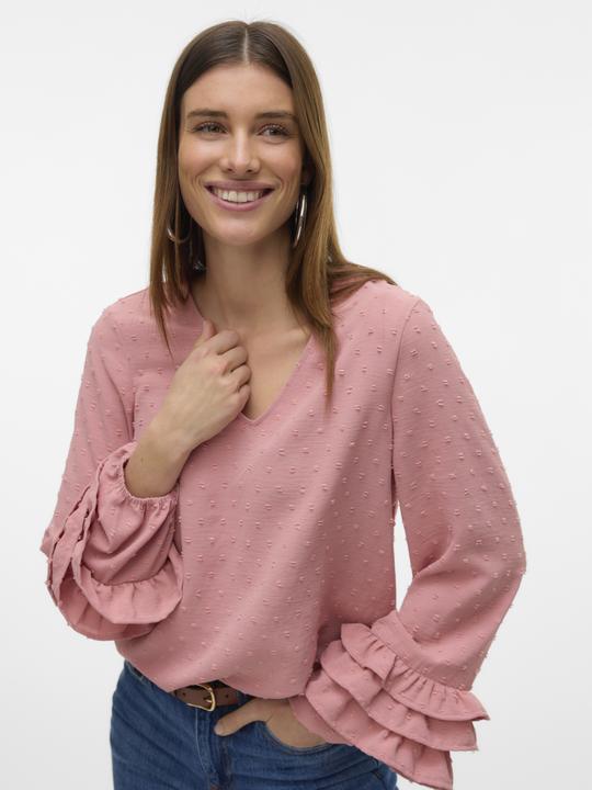 Actual product image Vero Moda VMSTINNA Top Top (XS)