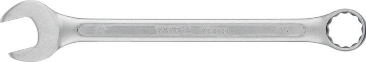 Produktbild Yato Combination Spanner 25mm (25 mm)