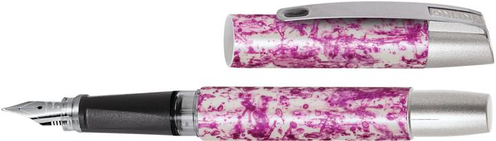 Image du produit Online Stylo plume CAMPUS II (Bleu, 1x)