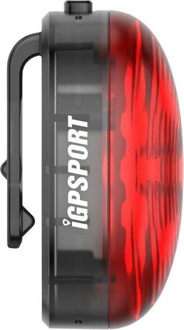 Actual product image iGPSport Tl30 Bsc300 Igs630