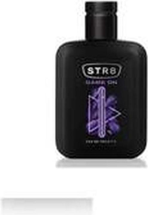 Produktbild Str8 Game - sprchovÃ½ gel - 400 ml (400 ml)