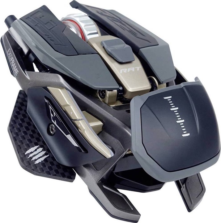 Produktbild MadCatz R.A.T Pro X3 Supreme (Kabelgebunden)