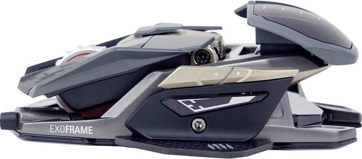 Produktbild MadCatz R.A.T Pro X3 Supreme (Kabelgebunden)