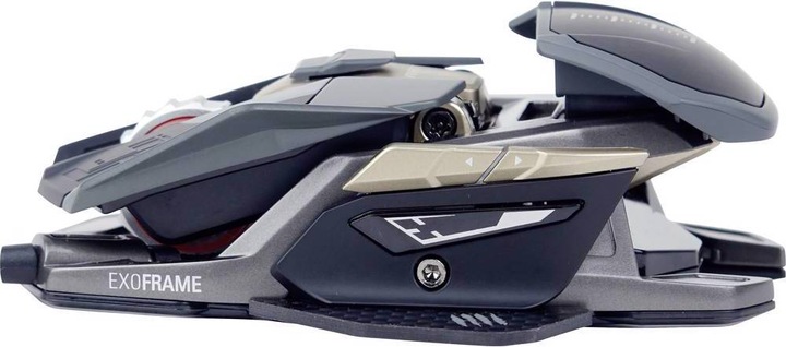 Produktbild MadCatz R.A.T Pro X3 Supreme (Kabelgebunden)