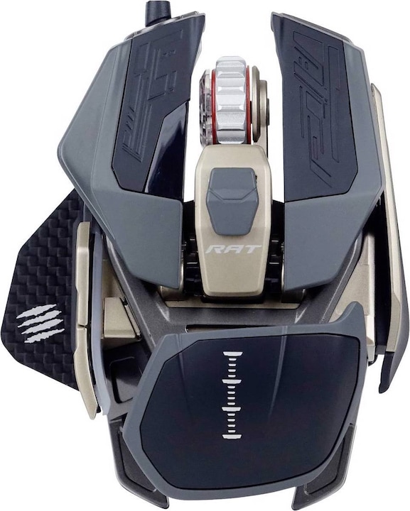 MadCatz R.A.T Pro X3 Supreme (Kabelgebunden)