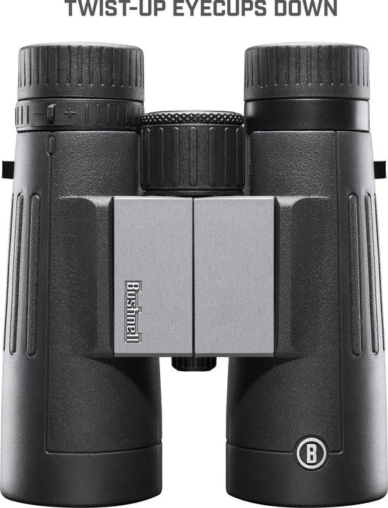 Actual product image Bushnell PowerView 2.0 10x42 MC (10x, 42 mm)