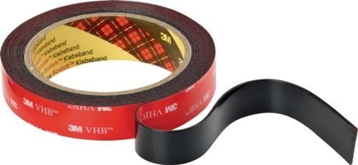 Image du produit 3M VHB Ruban adhésif (19 mm)