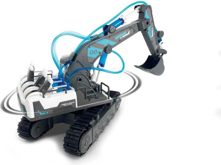 Produktbild Revell Engineers Excavator, Engineers - Bauen, Forschen, Entdecken