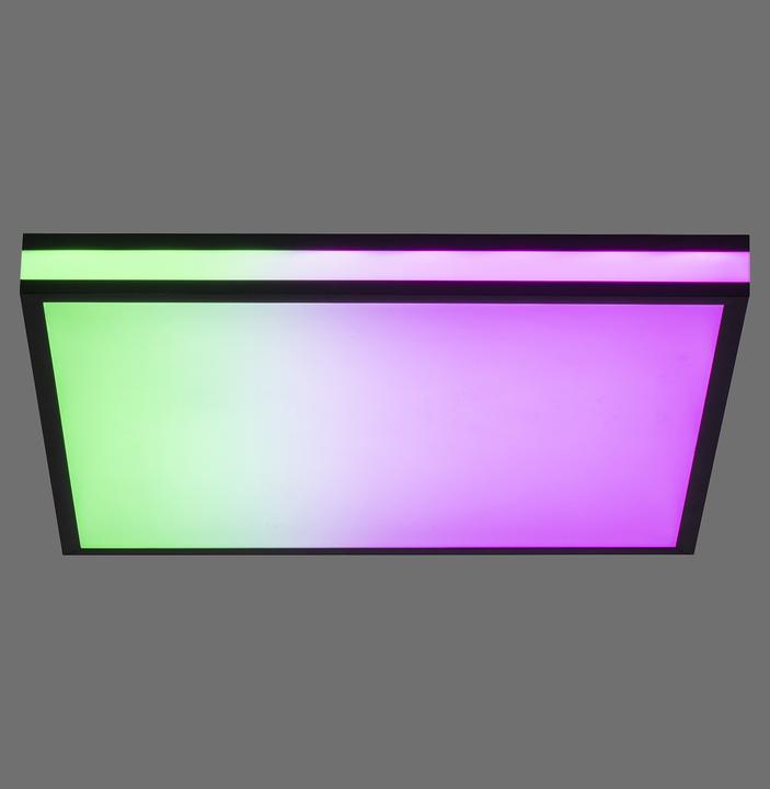 Produktbild Leuchten Direkt Mario Black (1650 lm)