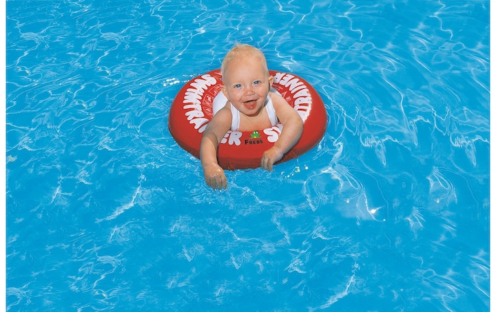 Produktbild Swimtrainer Classic