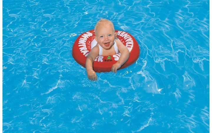 Actual product image Swimtrainer Classic