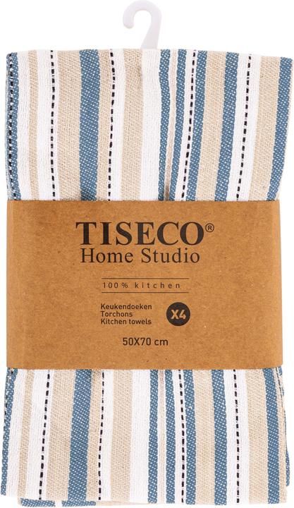 Produktbild Tiseco Multilines (70 x 50 cm)