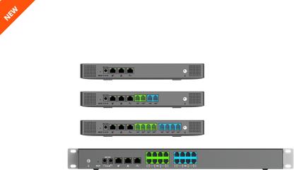 Produktbild Grandstream PBX UCM6304A