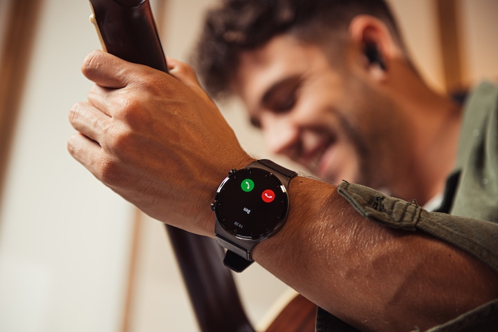 Produktbild Huawei Watch GT 2 Pro Sport (46 mm)