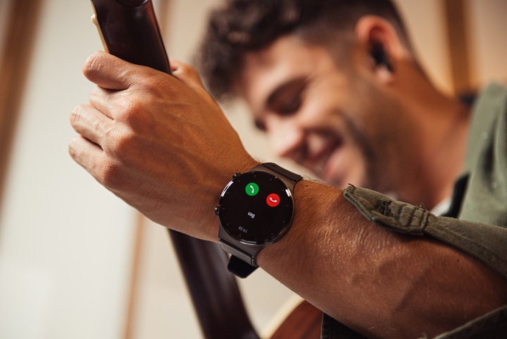Produktbild Huawei Watch GT 2 Pro Sport (46 mm)