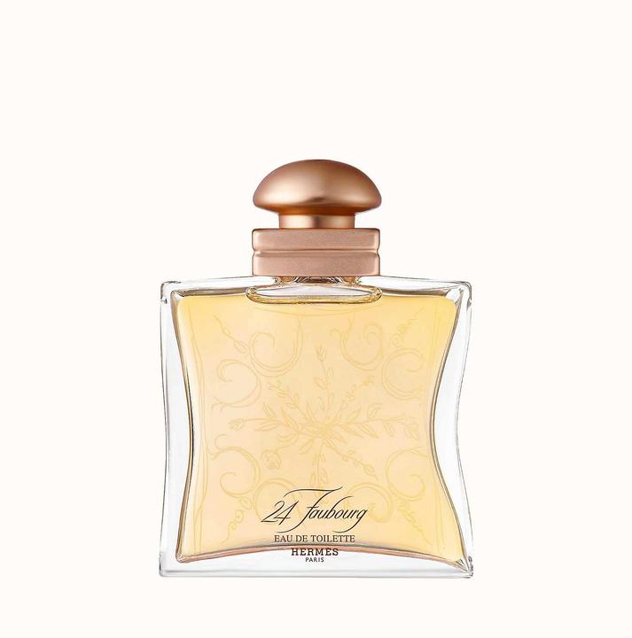 Produktbild Hermès Eau de Toilette (re) (Eau de Toilette, 50 ml)