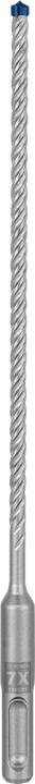 Produktbild Bosch Professional Zubehör EXPERT SDS plus-7X Hammerbohrer, 5,5 x 150 x 215 mm (5.5 mm)