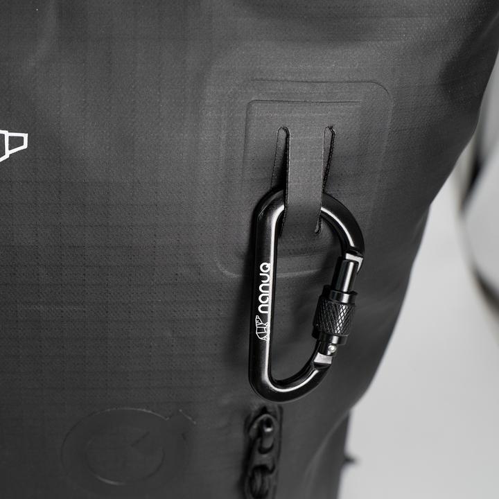 Produktbild Nanuq Summit Pro Kit (25.20")