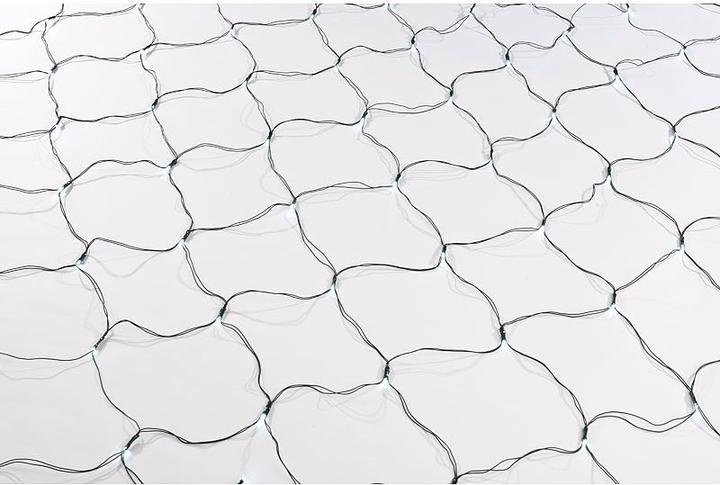 Image du produit Lunartec Réseau lumineux solaire à LED (3 m)