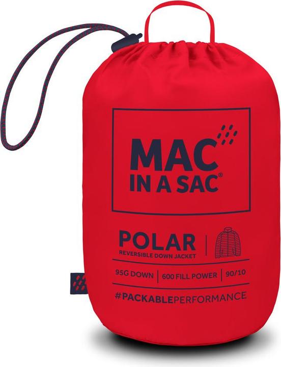Image du produit Mac in a Sac Polar (S)