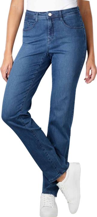 Produktbild BRAX Carola Jeans Straight Fit Regular Blue (W29/L32)