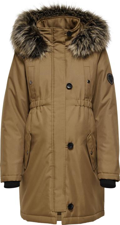 Actual product image Only Maternity Mama Winter Parka (XS)