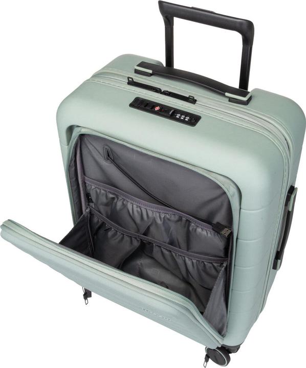 Actual product image American Tourister Novastream (35 l)