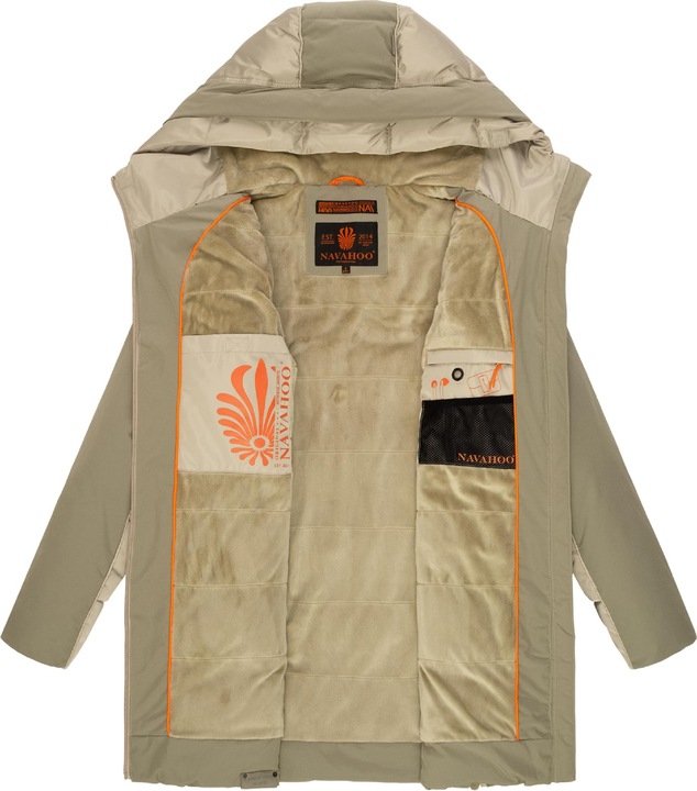 Image du produit Navahoo Chaton en velours (XL)