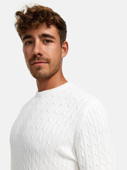 Produktbild Kronstadt KSCable Cotton knit (S)