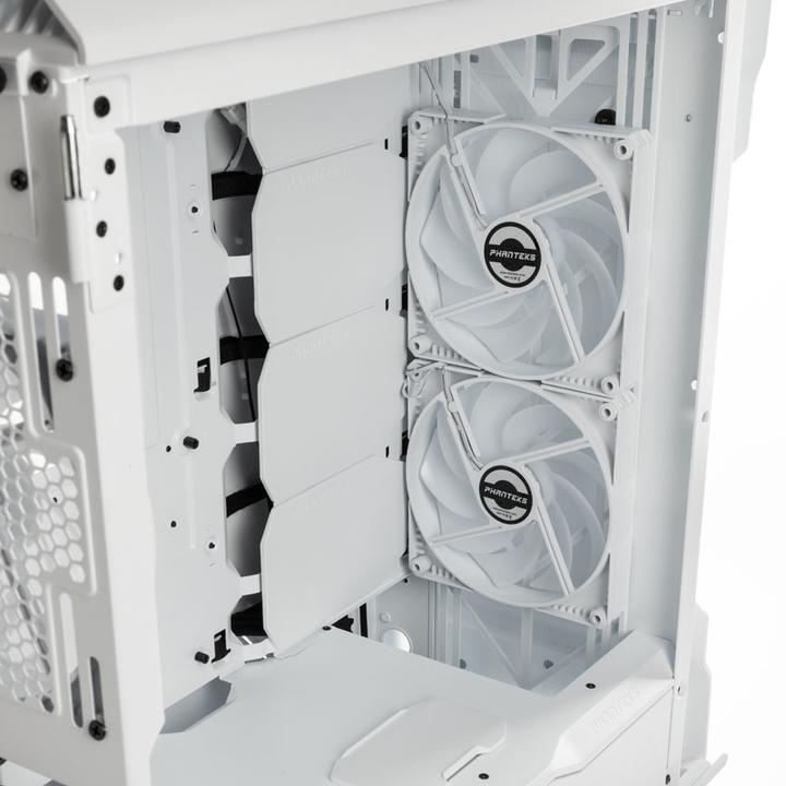 Immagine prodotto Phanteks Enthoo Evolv X (ATX, mATX, Mini-ITX, E-ATX)