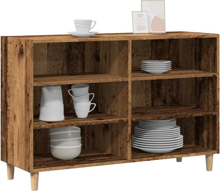 Image du produit vidaXL Sideboard (35 x 103.50 x 70 cm)